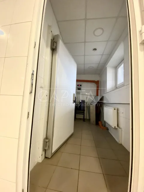 Аренда  коммерческое помещение Киевская обл., Софиевская Борщаговка, Горького ул., 5б - 11/17