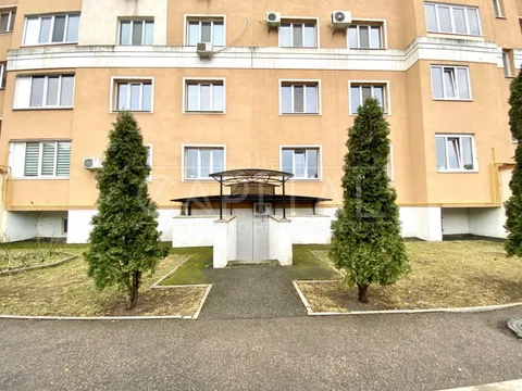Аренда  коммерческое помещение Киевская обл., Софиевская Борщаговка, Горького ул., 5б - 17/17