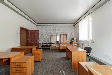 Аренда  офисное помещение Киевская обл., Киев, Тверской Тупик ул., 5 - 1/25