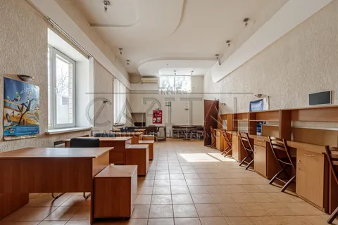 Аренда  офисное помещение Киевская обл., Киев, Тверской Тупик ул., 5 - 2/25