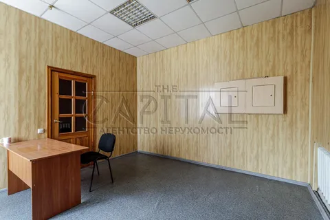 Аренда  офисное помещение Киевская обл., Киев, Тверской Тупик ул., 5 - 14/25