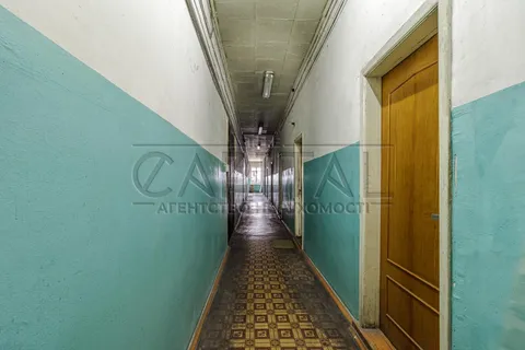 Аренда  офисное помещение Киевская обл., Киев, Тверской Тупик ул., 5 - 15/25