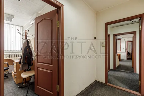Аренда  офисное помещение Киевская обл., Киев, Тверской Тупик ул., 5 - 18/25