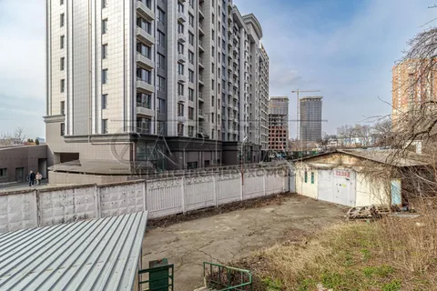 Аренда  офисное помещение Киевская обл., Киев, Тверской Тупик ул., 5 - 24/25