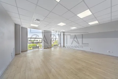 Аренда  офисное помещение Киевская обл., Киев, Лобановского ул., 56 - 5/17