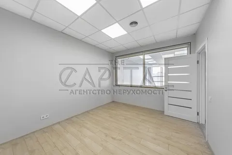 Аренда  офисное помещение Киевская обл., Киев, Лобановского ул., 56 - 6/17