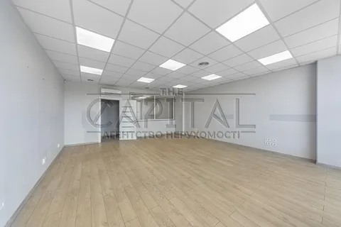 Аренда  офисное помещение Киевская обл., Киев, Лобановского ул., 56 - 8/17