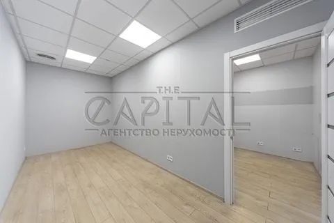 Аренда  офисное помещение Киевская обл., Киев, Лобановского ул., 56 - 13/17