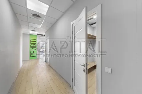 Аренда  офисное помещение Киевская обл., Киев, Лобановского ул., 56 - 15/17