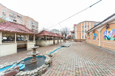 Аренда  коммерческое помещение Киевская обл., Боярка, Белогородская ул., 68Б - 21/23