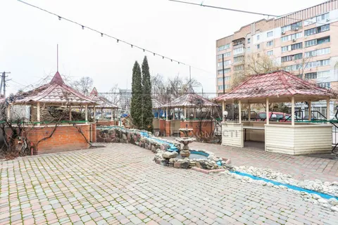 Аренда  коммерческое помещение Киевская обл., Боярка, Белогородская ул., 68Б - 22/23