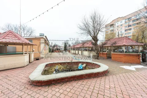 Аренда  коммерческое помещение Киевская обл., Боярка, Белогородская ул., 68Б - 23/23
