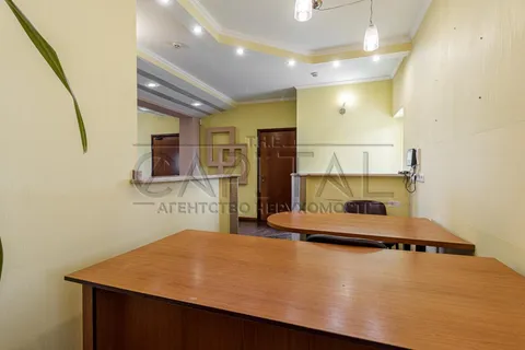 Аренда  офисное помещение Киевская обл., Киев, Академика Палладина ул., 20 - 6/20