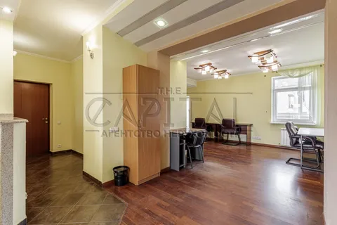 Аренда  офисное помещение Киевская обл., Киев, Академика Палладина ул., 20 - 7/20
