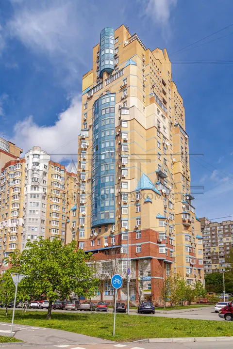 Аренда  офисное помещение Киевская обл., Киев, Академика Палладина ул., 20 - 20/20