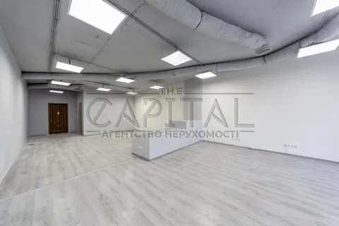 Аренда  офисное помещение Киевская обл., Киев, Лобановского ул., 56 - 2/10