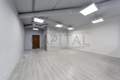 Аренда  офисное помещение Киевская обл., Киев, Лобановского ул., 56 - 4/10