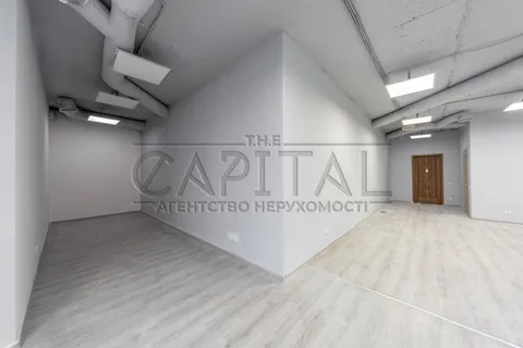 Аренда  офисное помещение Киевская обл., Киев, Лобановского ул., 56 - 5/10