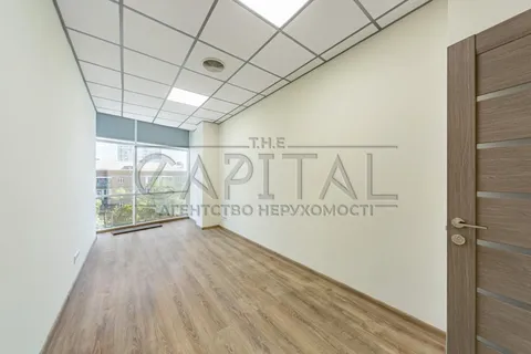 Аренда  офисное помещение Киевская обл., Киев, Лобановского ул., 56 - 5/19