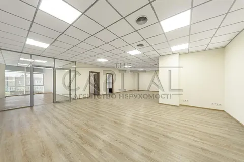 Аренда  офисное помещение Киевская обл., Киев, Лобановского ул., 56 - 8/19