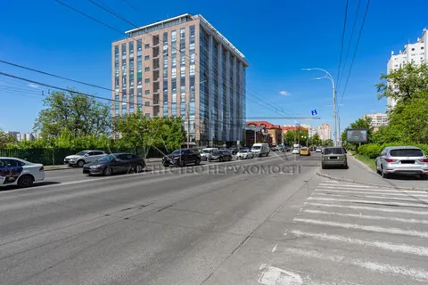 Аренда  офисное помещение Киевская обл., Киев, Лобановского ул., 56 - 19/19