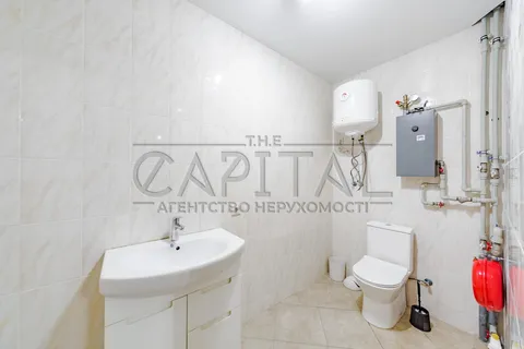 Аренда  офисное помещение Киевская обл., Крюковщина,  - 8/11