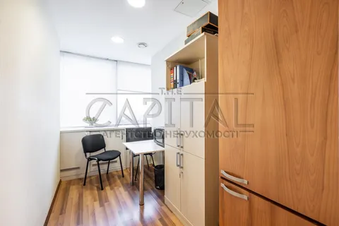 Аренда  офисное помещение Киевская обл., Киев, Дегтяревская ул., 53 - 32/32