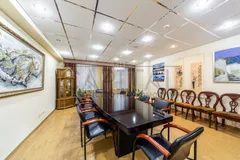 Аренда  офисное помещение Киевская обл., Киев, Ковнира Степана ул., 5