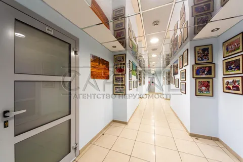 Аренда  офисное помещение Киевская обл., Киев, Ковнира Степана ул., 5 - 6/27