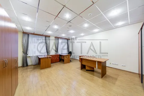 Аренда  офисное помещение Киевская обл., Киев, Ковнира Степана ул., 5 - 7/27