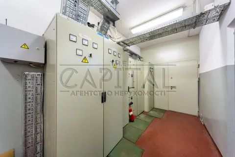 Аренда  офисное помещение Киевская обл., Киев, Ковнира Степана ул., 5 - 23/27