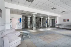 Аренда  офисное помещение Киевская обл., Киев, Василя Макуха ул., 1