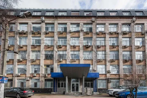 Аренда  офисное помещение Киевская обл., Киев, Василя Макуха ул., 1 - 2/8