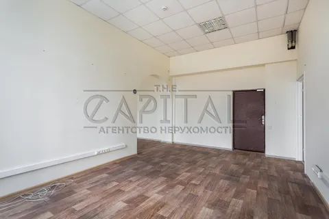 Аренда  офисное помещение Киевская обл., Киев, Василя Макуха ул., 1 - 5/8