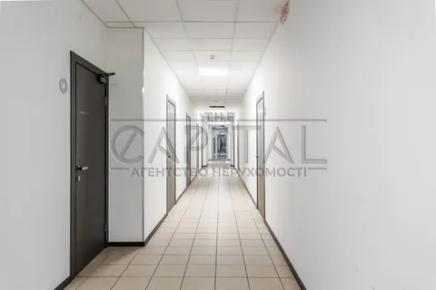 Аренда  офисное помещение Киевская обл., Киев, Василя Макуха ул., 1 - 7/8