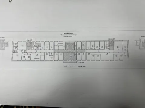 Аренда  офисное помещение Киевская обл., Киев, Василя Макуха ул., 1 - 8/8