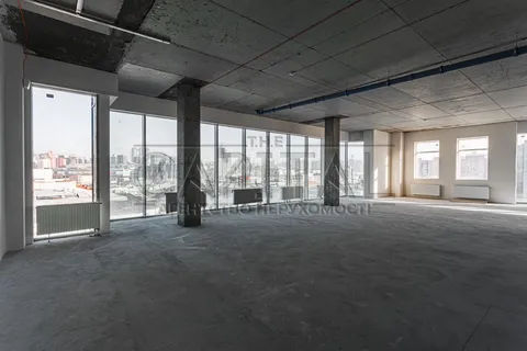 Аренда  офисное помещение Киевская обл., Киев, Голосеевский ул., 30 - 7/20