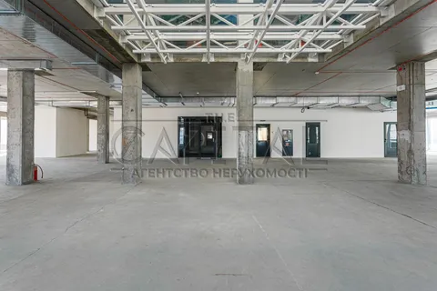 Аренда  офисное помещение Киевская обл., Киев, Голосеевский ул., 30 - 10/20