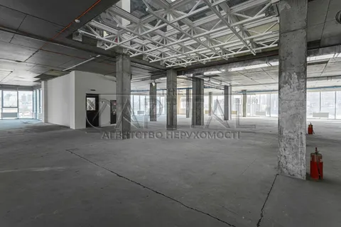 Аренда  офисное помещение Киевская обл., Киев, Голосеевский ул., 30 - 16/20