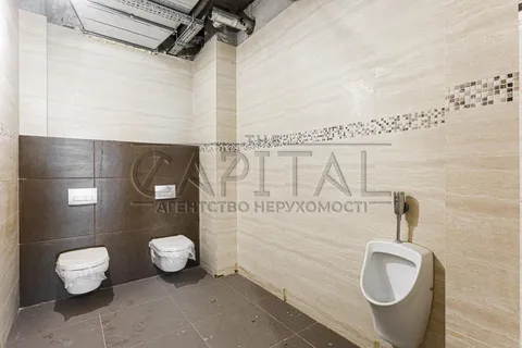 Аренда  офисное помещение Киевская обл., Киев, Голосеевский ул., 30 - 17/20