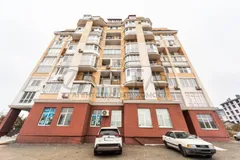 Аренда  коммерческое помещение Киевская обл., Киев, Добробутная ул., 1