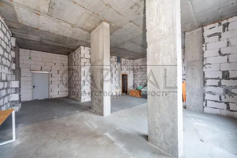 Аренда  коммерческое помещение Киевская обл., Киев, Добробутная ул., 1 - 6/9