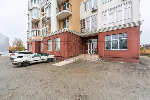 Аренда  коммерческое помещение Киевская обл., Киев, Добробутная ул., 1 - 8/9