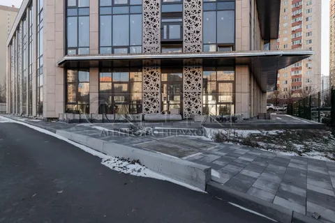 Аренда  коммерческое помещение Киевская обл., Киев, Григоренко Петра ул., 10 - 6/15