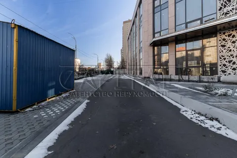 Аренда  коммерческое помещение Киевская обл., Киев, Григоренко Петра ул., 10 - 8/15