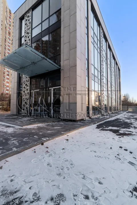 Аренда  коммерческое помещение Киевская обл., Киев, Григоренко Петра ул., 10 - 9/15