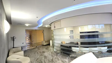 Аренда  офисное помещение Киевская обл., Киев, Голосеевский ул., 58а - 3/30