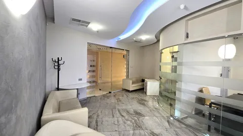 Аренда  офисное помещение Киевская обл., Киев, Голосеевский ул., 58а - 4/30
