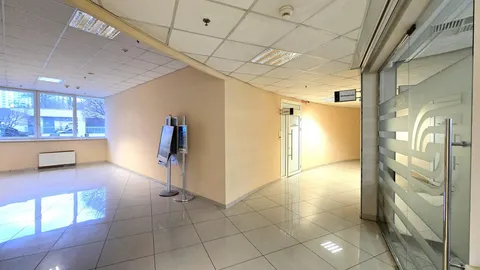 Аренда  офисное помещение Киевская обл., Киев, Голосеевский ул., 58а - 21/30