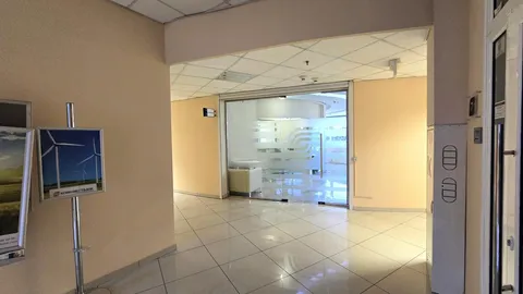 Аренда  офисное помещение Киевская обл., Киев, Голосеевский ул., 58а - 22/30